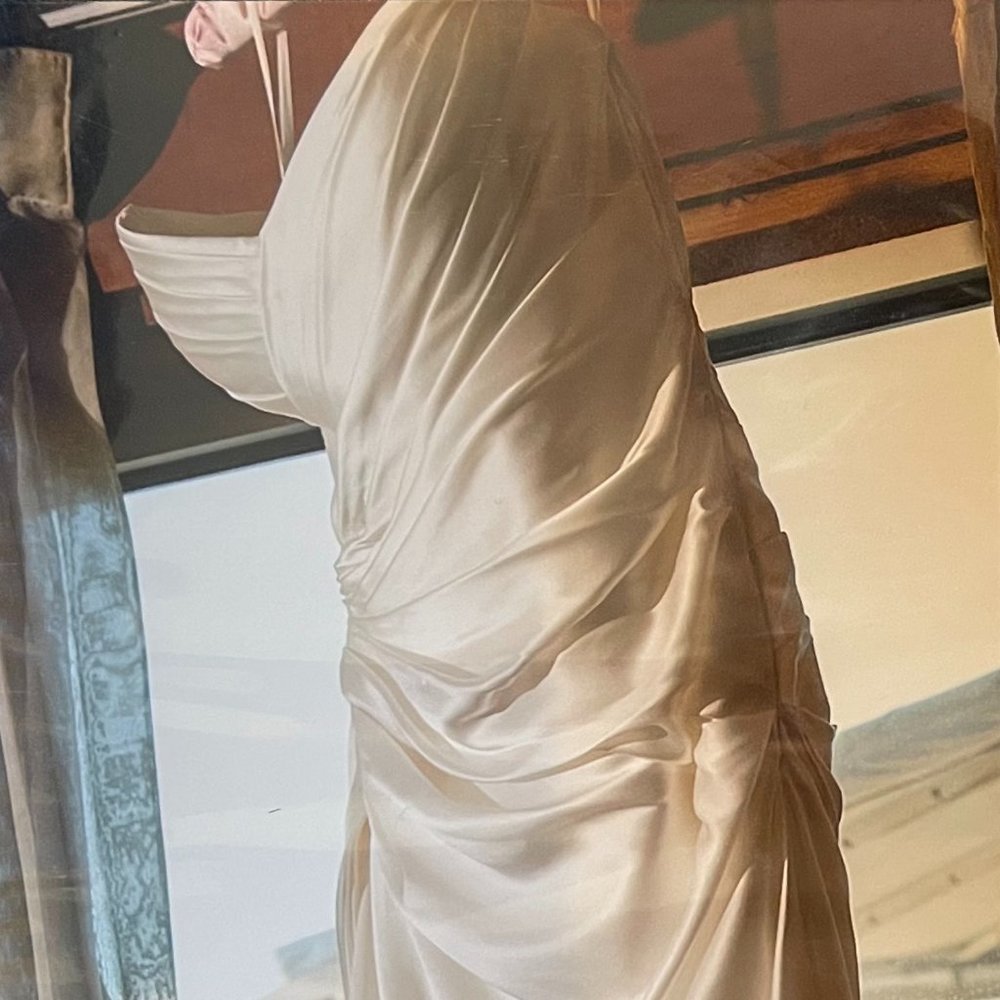 Romona Keveza Wedding Gown - Picture 6 of 13